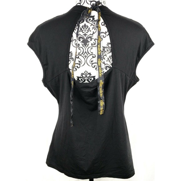 Ellie Wilde Young, Wild and Free Shirt Top 2XL - Picture 3 of 4